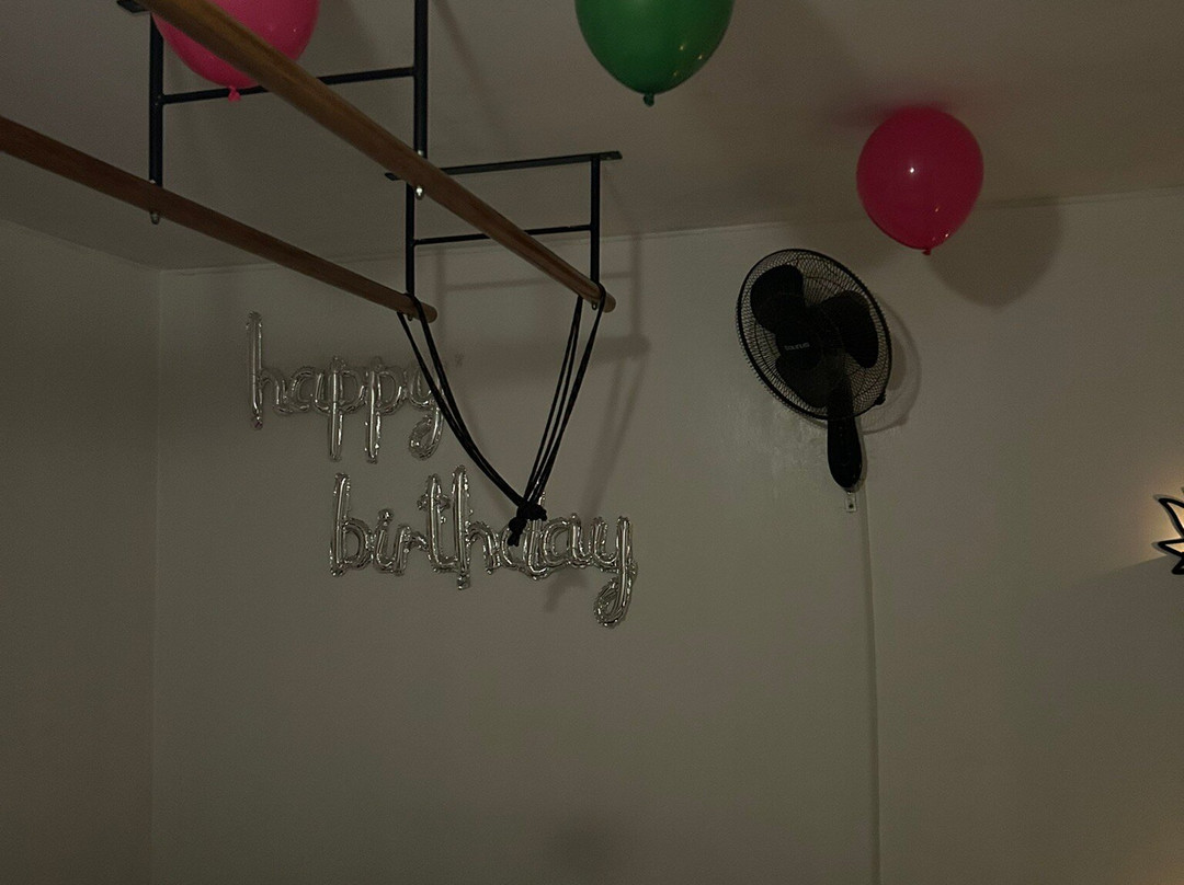 Spa Mónica Cabrera-利马必去景点