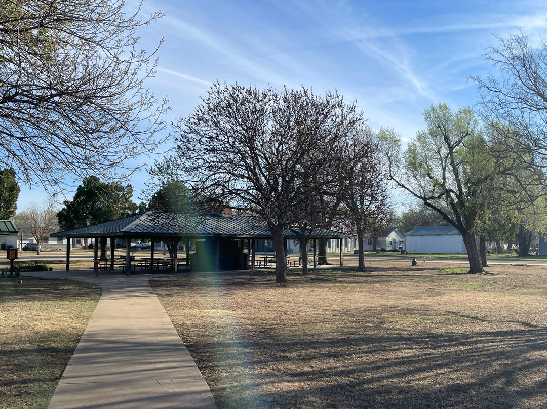 Chitwood Park-埃德蒙必去景点