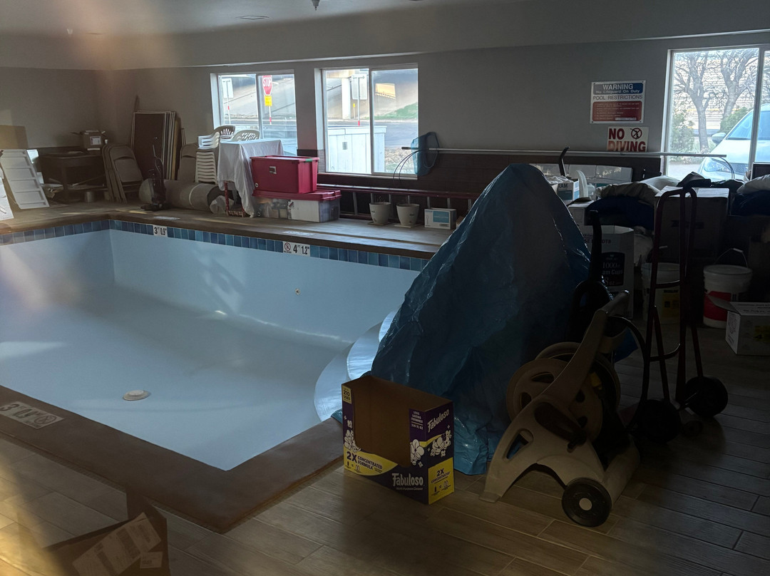 Days Inn by Wyndham Vega TX主图