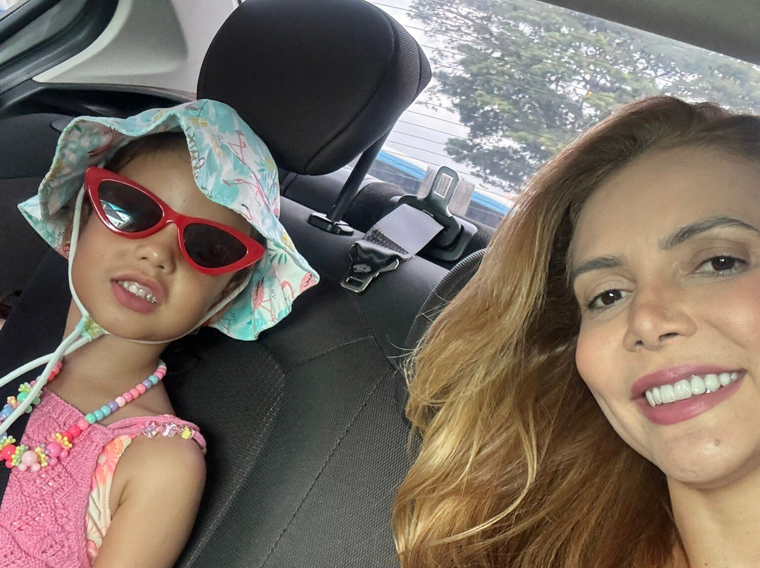 Transfer Viagens E Passeios Ltda-热河市必去景点