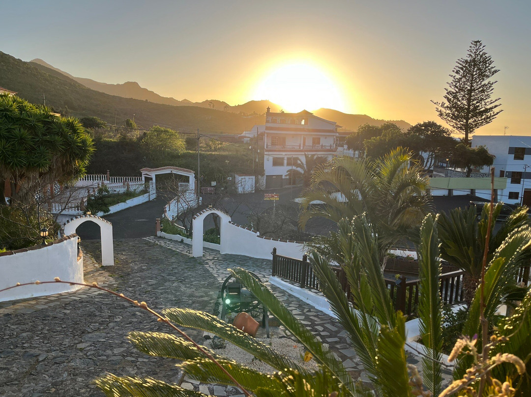 Finca La Hacienda Rural Hotel主图