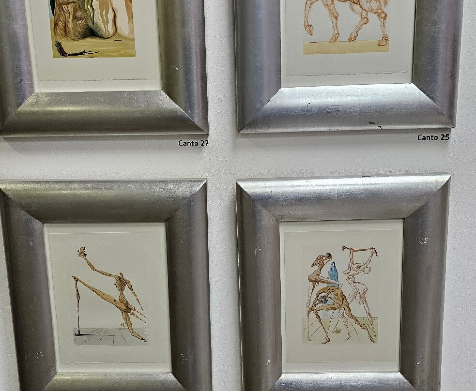 Museo del Jade-圣何塞必去景点