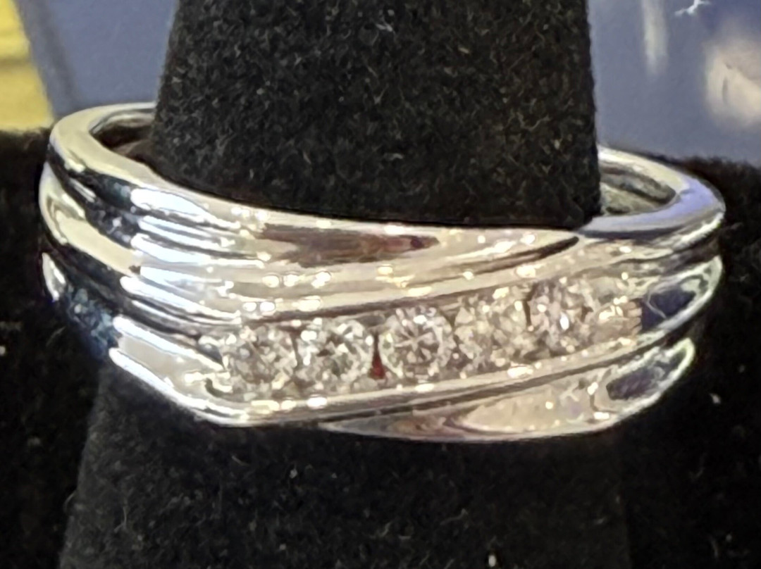 Lotus Jewels, Aruba-奥腊涅斯塔德必去景点