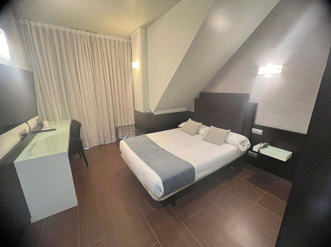 Hotel Carril主图