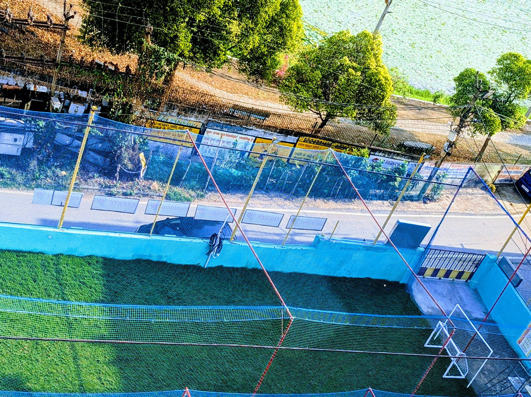 Sports Circle-哲雪铺必去景点