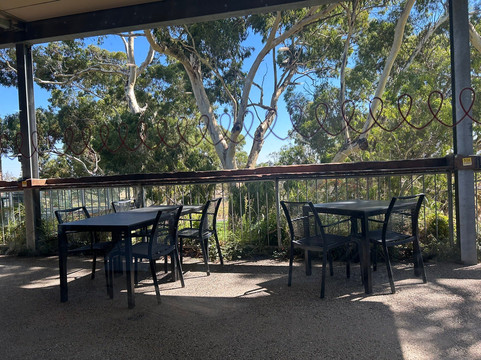 Lambert Estate-Angaston必去景点