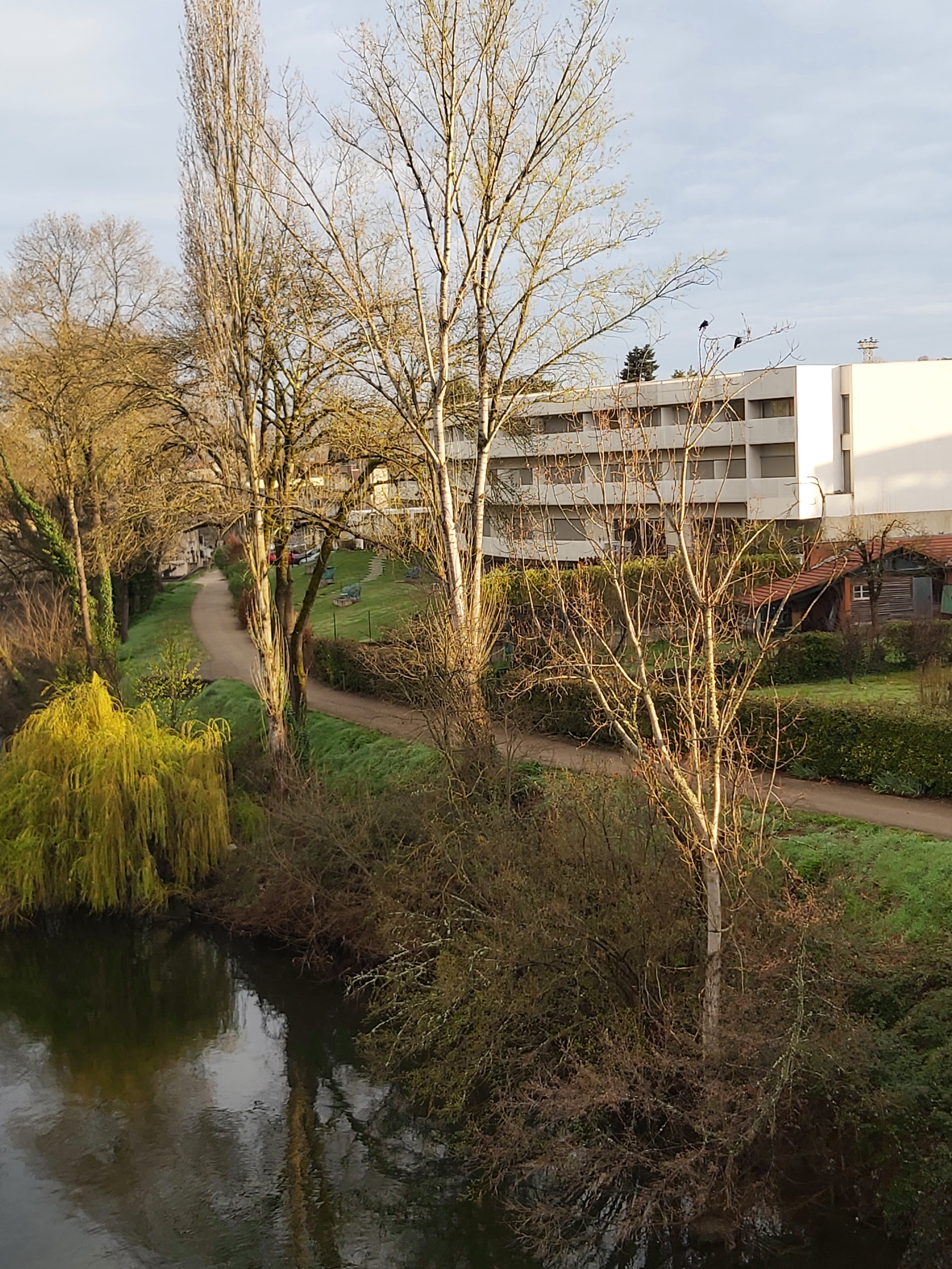 Best Western Plus Hotel Divona Cahors-浴室