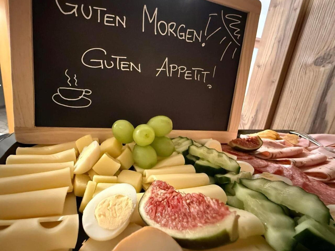 Gastezimmer Fruhwirth