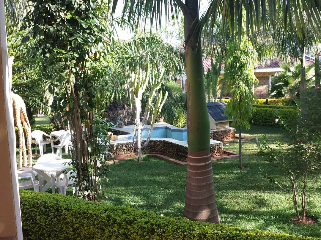 Hotel Nyakoe Kisii主图