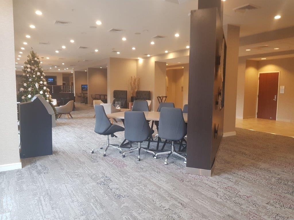 华盛顿中心盖瑟斯堡万怡酒店主图