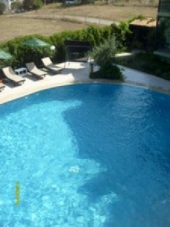 Club Nur Hotel主图