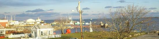 Old Granite Inn主图