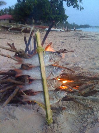 Swahili Beach Resort主图