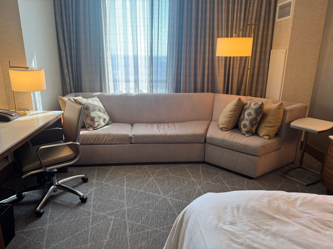 Hilton Rochester Mayo Clinic Area主图