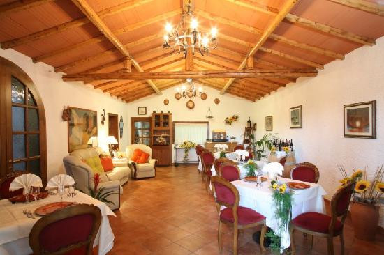 Hotel Il Rifugio主图