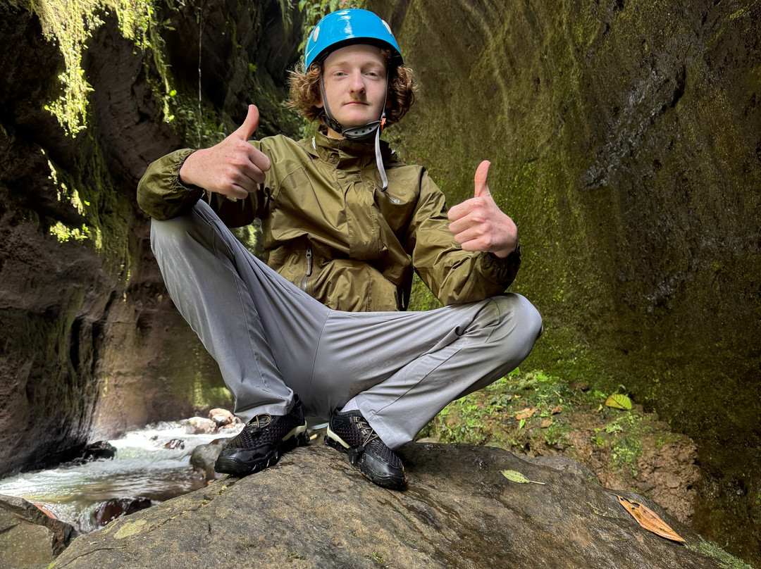 La Vieja Adventures景点图片
