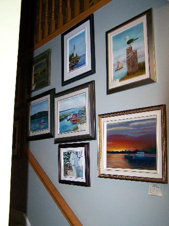 Eastern Passage Bed & Breakfast主图