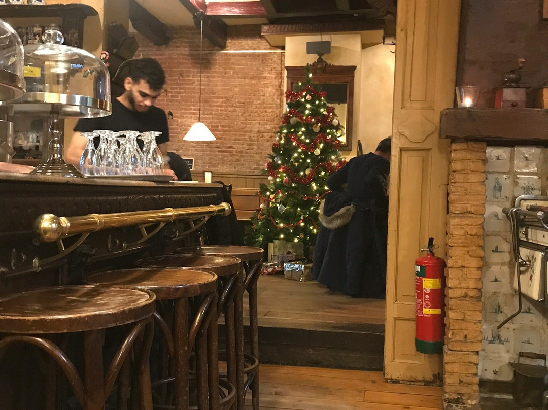 Logement 't Oude Bierhuys主图