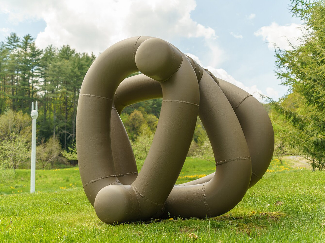 Hall Art Foundation-Reading必去景点