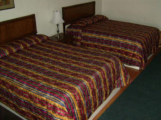 Interstate Inn主图