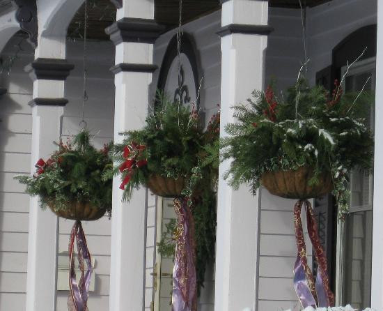 Seasons Bed & Breakfast主图