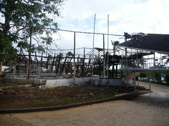 The Paradise International Hotel主图