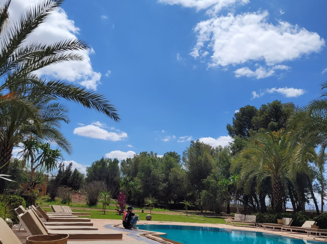 La Vie en Rose主图