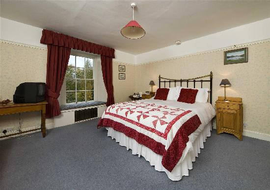 Abercelyn Country House主图