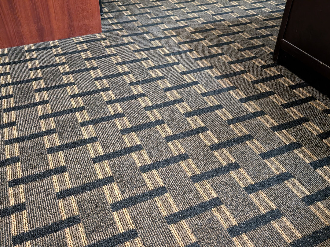 Hampton Inn Sweetwater主图