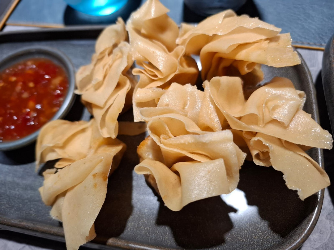 Thai Food Gang