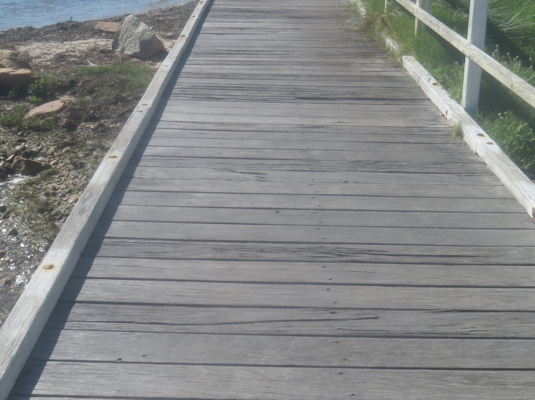 Metung Boardwalk-Metung必去景点