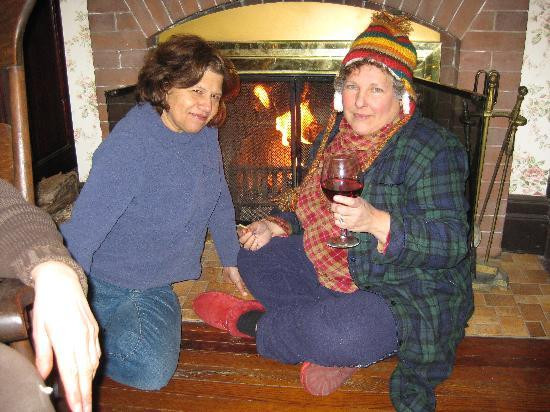 Stockbridge Ramsdell House on Hudson主图