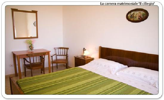 Bed & Breakfast Poggio Carolina主图