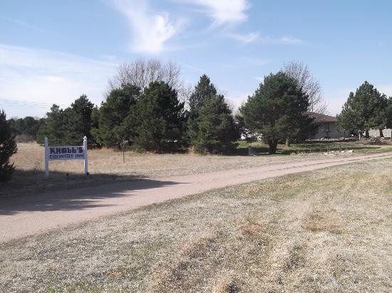 Knoll's Country Inn主图