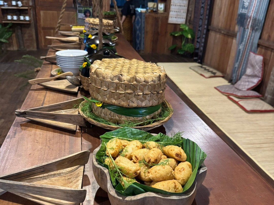 Liang Ndara旅游攻略图片