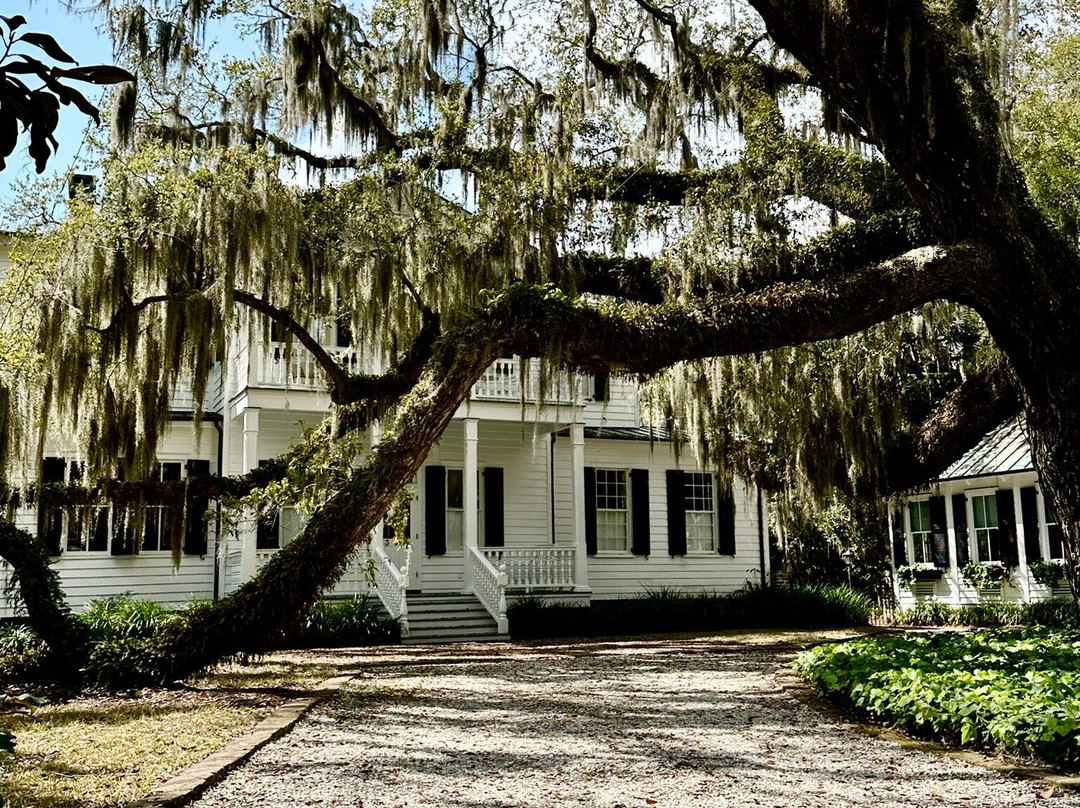 The Point-博福特必去景点