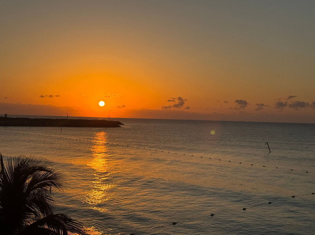 坎昆海滨豪华公寓主图