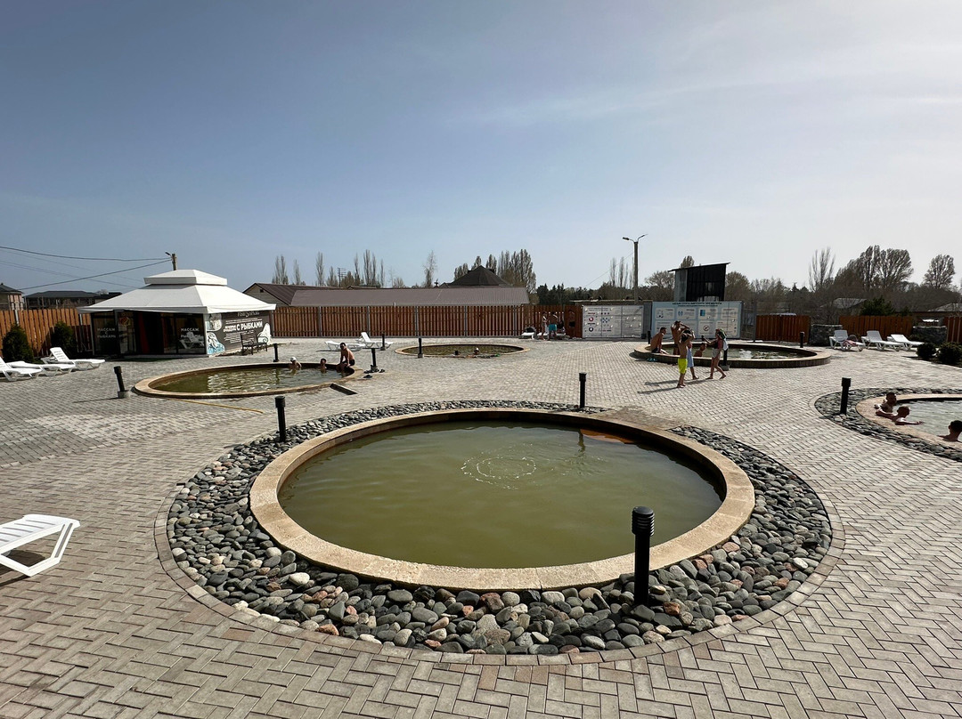 Termal Spa Center