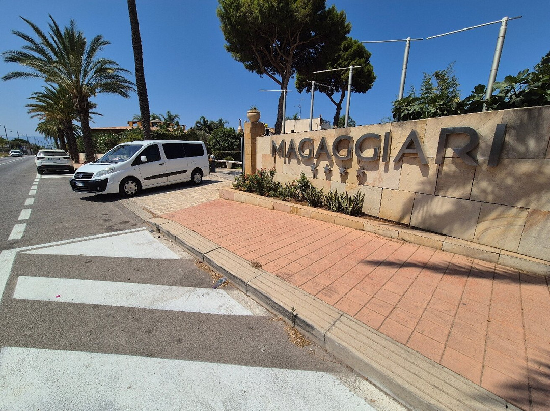 Taxi Trapani Ncc-特拉帕尼省必去景点