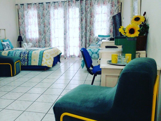 Ridgeway Guest House