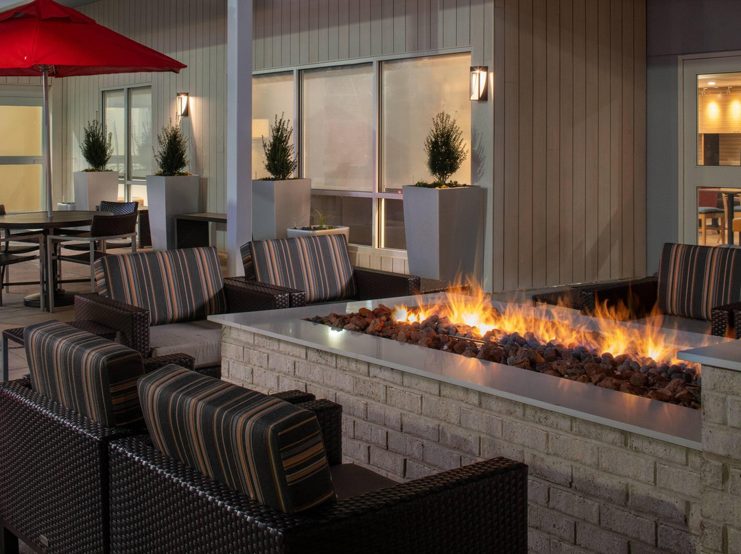 TownePlace Suites by Marriott Clarksville