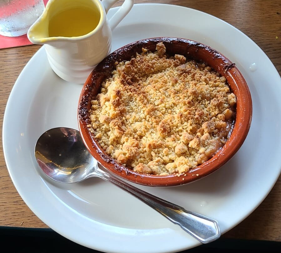 The Ruddy Duck Bexhill