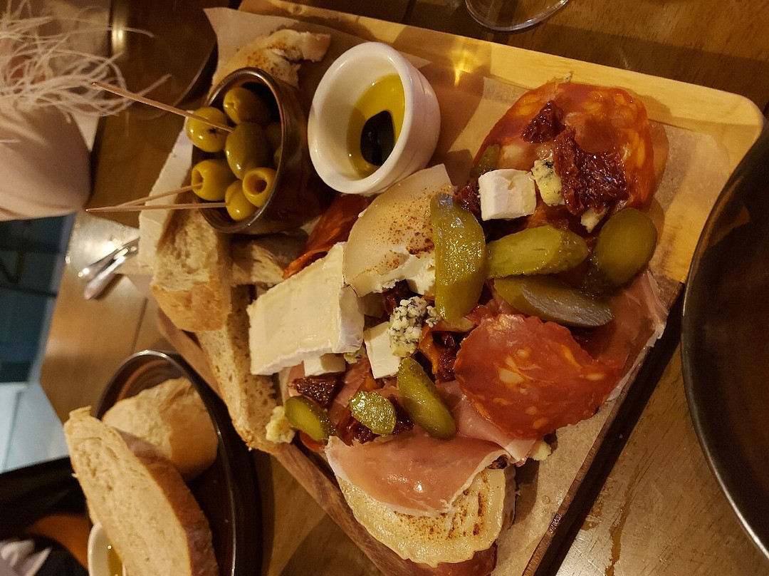 Sojo Bistro