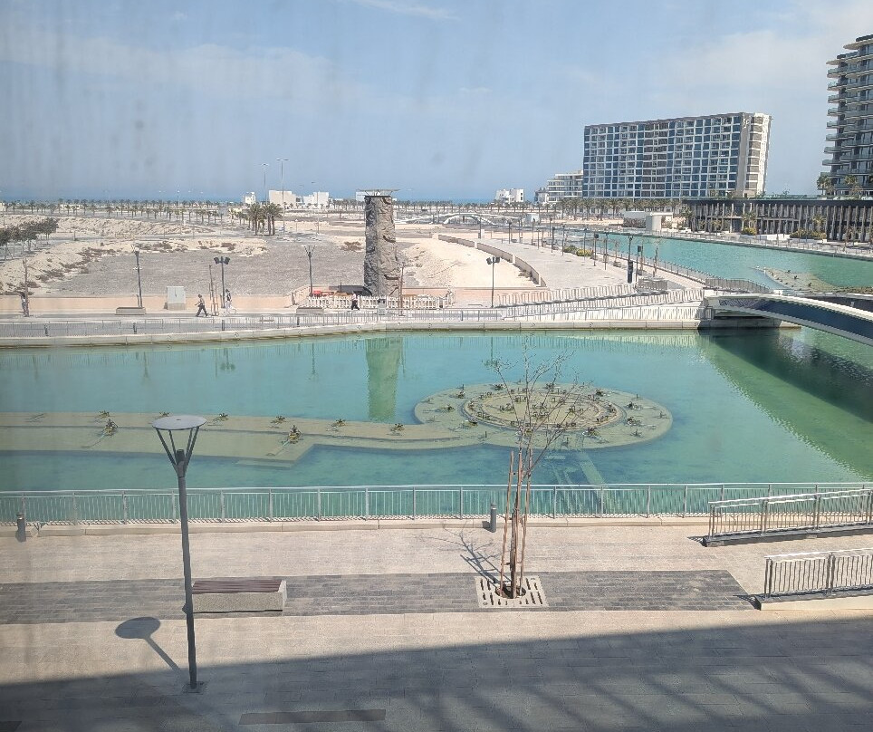 Mall Of Dilmunia-穆哈瑞克必去景点