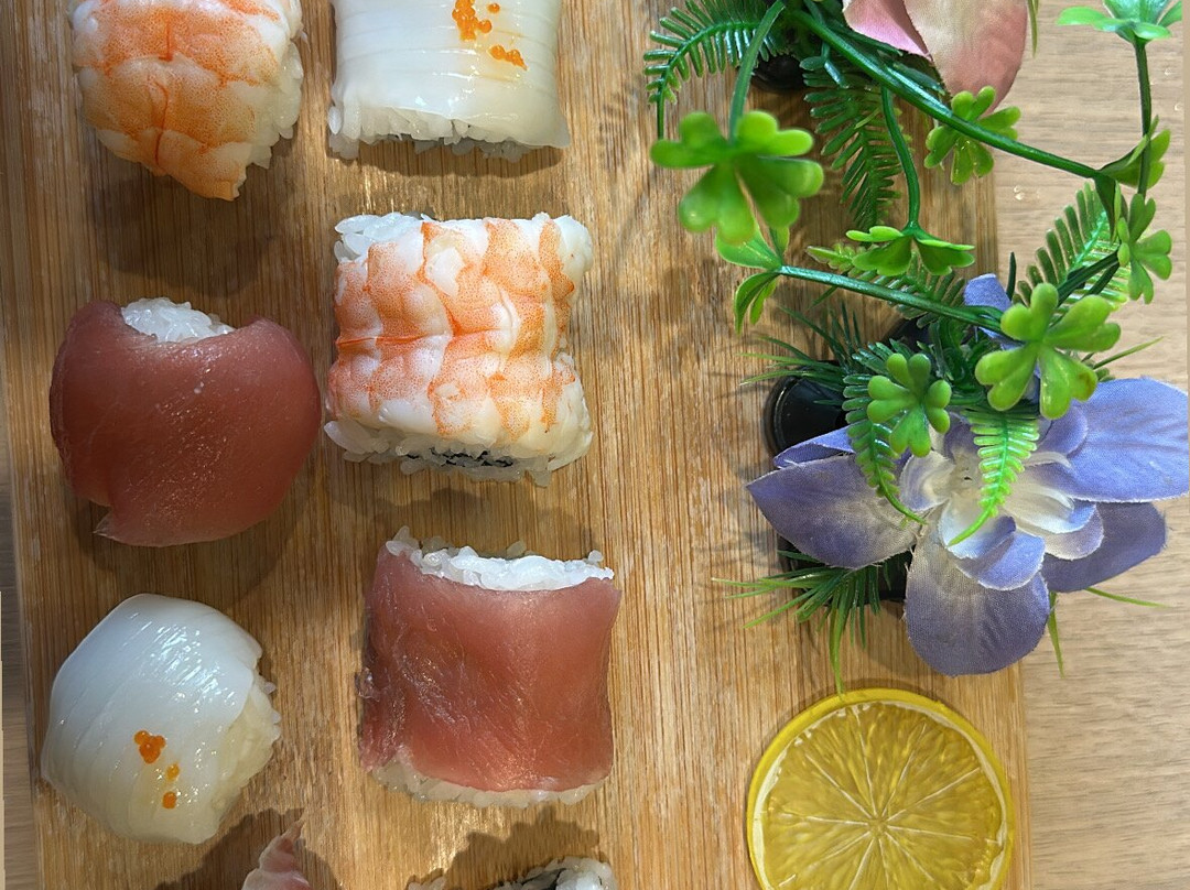 东京寿司制作体验 & 日本料理课堂-Shimbashi必去景点