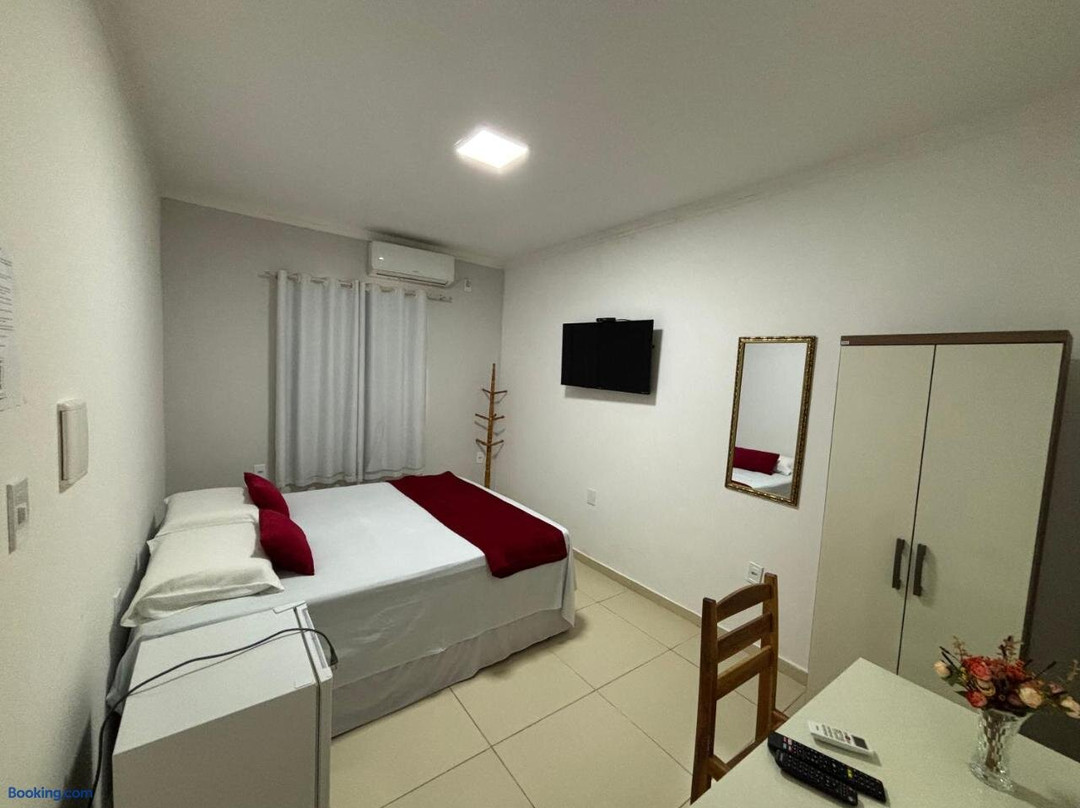 Santana Do Ipanema酒店住宿-Flat Lar De Férias