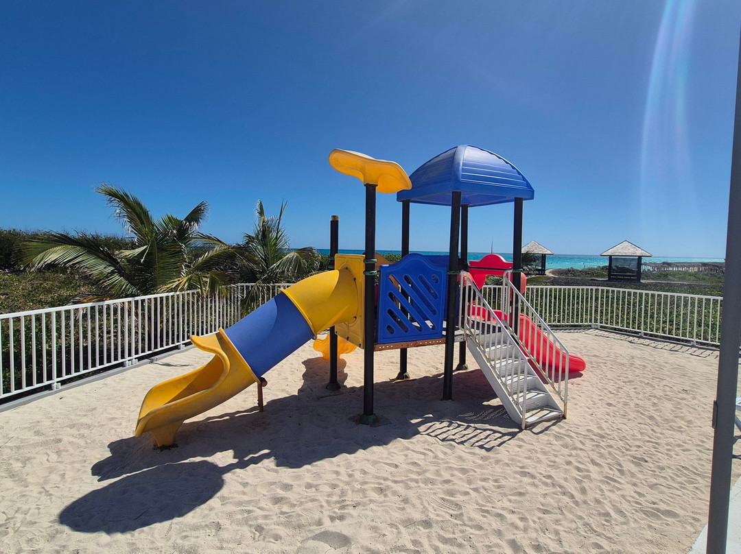 Vila Galé Cayo Paredón主图