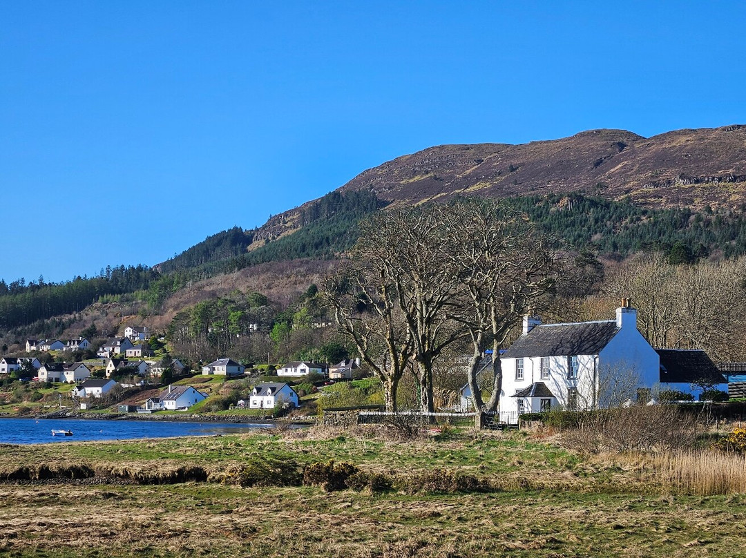 Isle of Skye Wildlife Tours -Tours-Portree必去景点