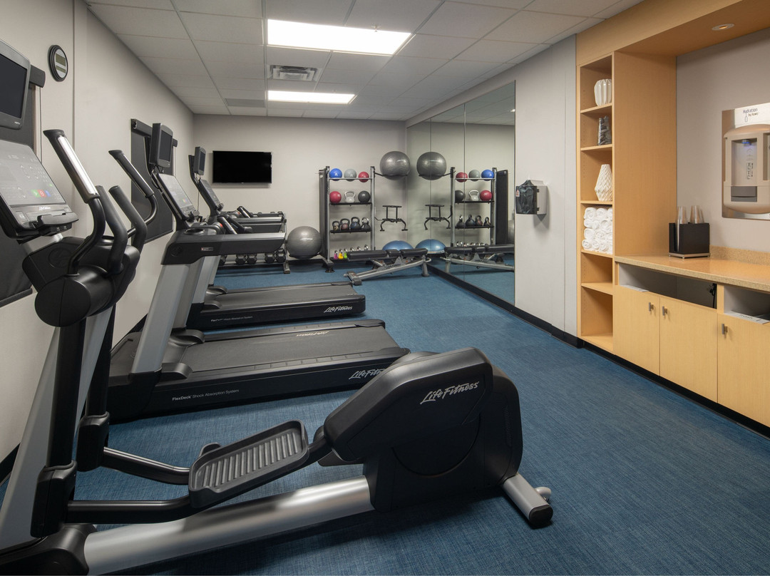 TownePlace Suites by Marriott Vernal主图