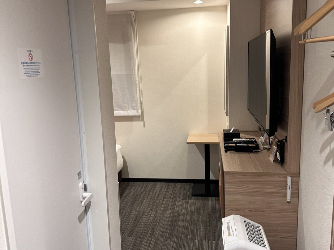 Keikyu Ex Inn Hamamatsucho Daimon Ekimae主图